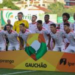 Internacional x Ypiranga: horário e onde assistir ao vivo pelo Campeonato Gaúcho