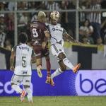 Patrocinense 2 x 1 Atlético: gols e melhores momentos do jogo pelo Campeonato Mineiro