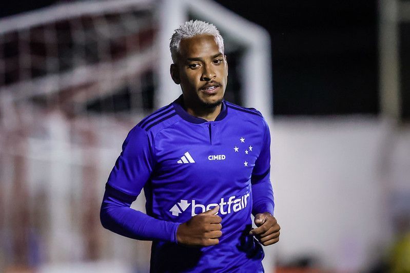 Cruzeiro x Athletic: horário e onde assistir ao vivo pelo Mineiro