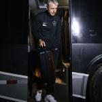 Tiago Nunes avalia primeira derrota do Botafogo no ano: 'Faltou mais criatividade'