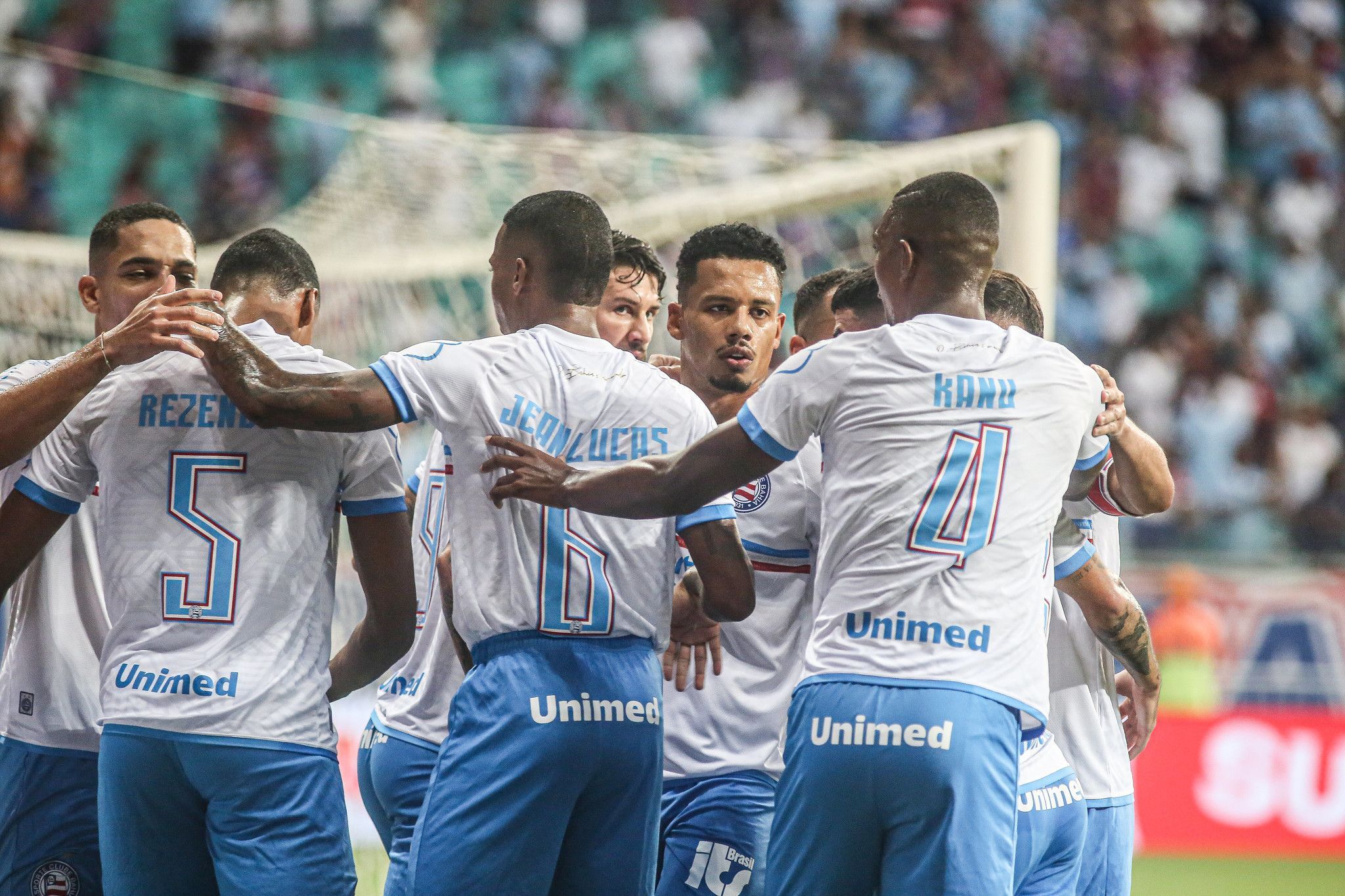 Bahia na Copa do Brasil: sorteio define adversário da primeira fase