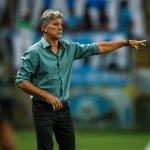 Ricardo Rocha elogia Dorival Júnior, mas pede Renato Gaúcho na Seleção