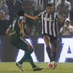 Taça Rio: Botafogo visita o Boavista de olho na Libertadores