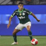 Veja como a torcida do Palmeiras avaliou a estreia de Bruno Rodrigues de titular
