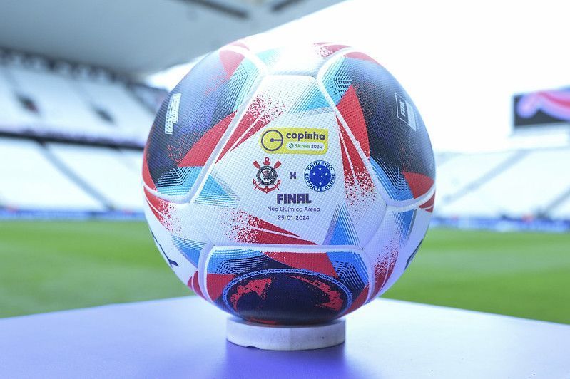 Final da Copa São Paulo: escalação do Corinthians para decisão com o Cruzeiro