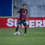 Jequié surpreende e vence o Vitória, que perde a liderança do Campeonato Baiano