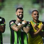 Relembre último jogador do futebol mineiro que marcou cinco gols em uma partida