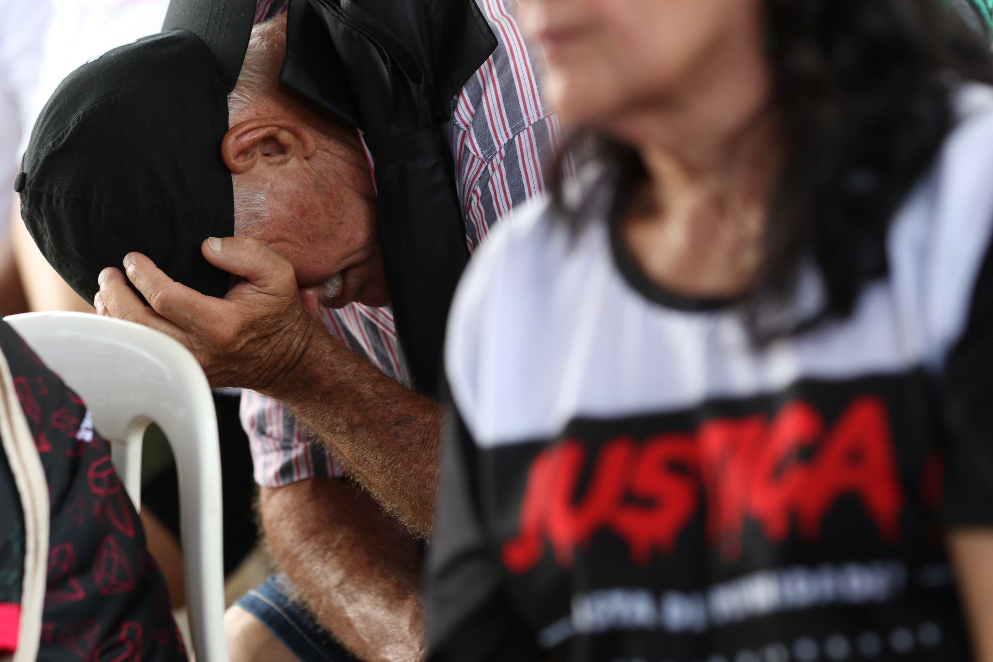 Famílias de vítimas de Brumadinho apelam ao STJ por responsabilização da Vale — e têm nova frustração