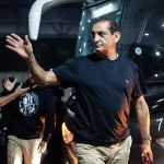 Ramón Díaz revela quais setores o Vasco precisa contratar mais reforços