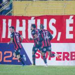 Vitória x Juazeirense: horário e onde assistir ao vivo pelo Campeonato Baiano