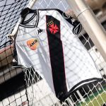 Vasco fará ação pelo fim do trabalho escravo no duelo diante do Bangu