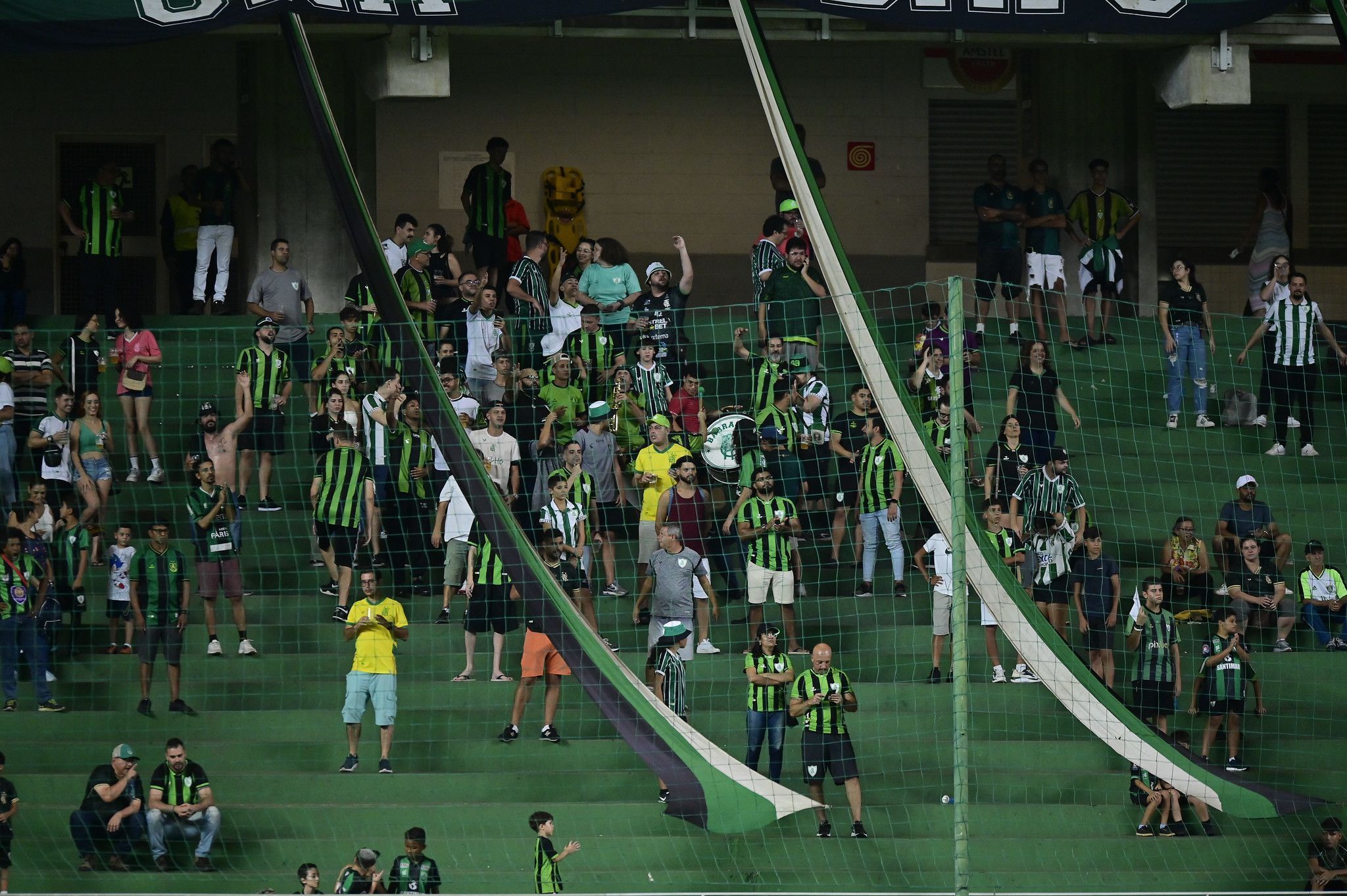 Itabirito x América: saiba como comprar ingressos para duelo pelo Mineiro