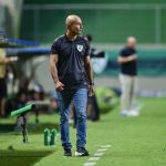Com novidade, Cauan de Almeida define América para jogo com Uberlândia; veja o time