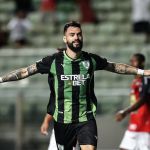 Jornalista crava venda de Mastriani ao Athletico-PR; América se manifesta