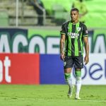 Atacante do América revela inspiração em Hulk e Adriano Imperador: 'Referência'