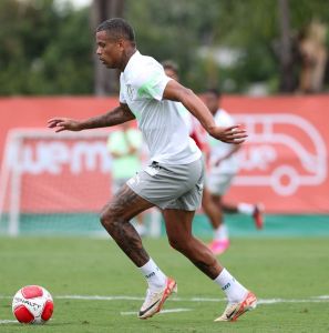 Caio Paulista Palmeiras