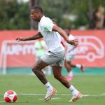 'Vai ficar um bocadinho chateado comigo': o recado de Abel a Caio Paulista no Palmeiras