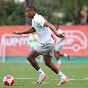 Caio Paulista Palmeiras