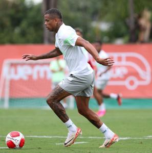 Caio Paulista Palmeiras