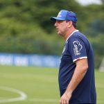 Rogério Ceni cumpre promessa e escala Bahia com sete mudanças; veja