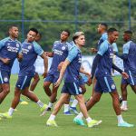 Baianão: Bahia busca manter bom momento contra o Bahia de Feira