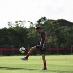 Por terceira vitória seguida, Sport enfrenta o Afogados na Arena de Pernambuco
