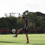Por terceira vitória seguida, Sport enfrenta o Afogados na Arena de Pernambuco