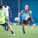 De olho na parte de cima da tabela, Grêmio enfrenta Brasil-PEL pelo Gauchão