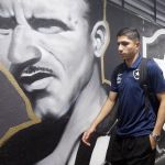 John e Savarino serão titulares do Botafogo contra o Sampaio Corrêa; veja o time
