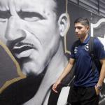 John e Savarino serão titulares do Botafogo contra o Sampaio Corrêa; veja o time