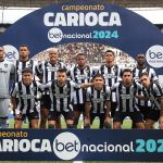 Botafogo enfrenta o Nova Iguaçu por primeiros pontos fora de casa no Carioca