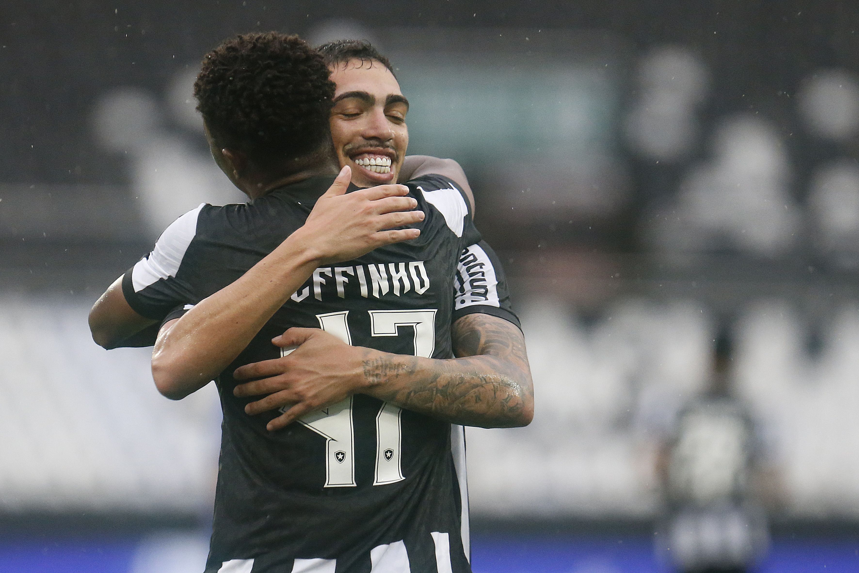 Botafogo x Portuguesa-RJ: horário e onde assistir ao vivo pela Taça Guanabara