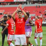 Inter enfrenta o Guarany de Bagé em busca de afirmação na liderança do Gauchão