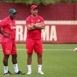 Ainda sem o elenco principal, Fluminense enfrenta o Nova Iguaçu pelo Carioca