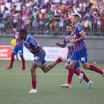 Jean Lucas faz golaço, e Bahia vence mais uma no Campeonato Baiano
