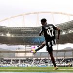 Botafogo e Portuguesa duelam pelo topo da classificação do Carioca