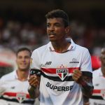Bola parada decide, São Paulo vence Portuguesa e chega forte em sequência de clássicos