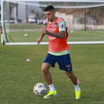 Brasil garante vaga no quadrangular final do Pré-Olímpico se vencer o Equador