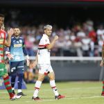 'Não gostam de jogar contra nós': por que atacante do São Paulo fez essa declaração sobre Palmeiras