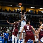Basquete: Minas vence Fortaleza e vai enfrentar o Unifacisa na semi da Copa Super 8