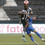 Botafogo recebe o Sampaio Corrêa em busca do bicampeonato da Taça Rio