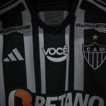 Escalação do Atlético: Felipão promove mudanças diante do Democrata-GV; Scarpa pode estrear
