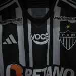 Escalação do Atlético: Felipão promove mudanças diante do Democrata-GV; Scarpa pode estrear