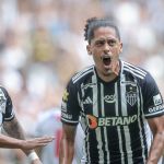 Na estreia de Scarpa, Atlético goleia o Democrata pelo Mineiro