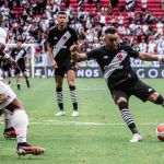 Vasco terá dois patrocínios pontuais na camisa para o duelo contra o Flamengo