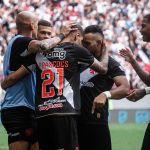 Nova Iguaçu x Vasco: veja os prováveis times pelo Campeonato Carioca