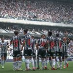 Atlético 4 x 0 Democrata-GV: veja gols e melhores momentos da partida