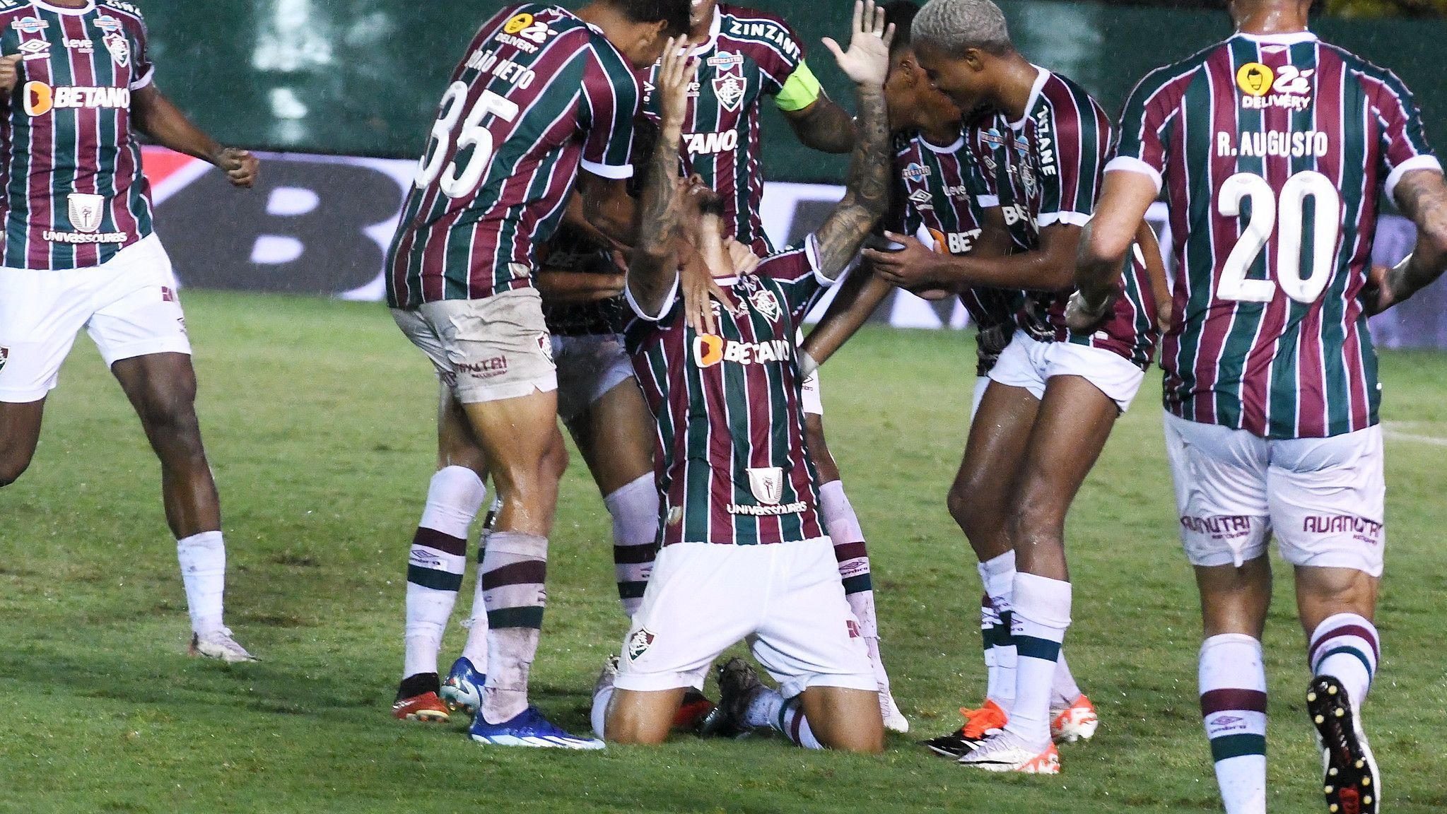 Fluminense: time alternativo pode encerrar passagem pelo Carioca de forma invicta