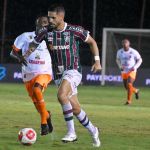 Renato Augusto explica a escolha pelo número 20 no Fluminense; entenda