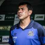 Vasco fica próximo de acordo com Fábio Carille para ser o novo treinador